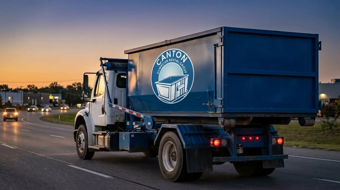 Canton Dumpster Rental Group-img