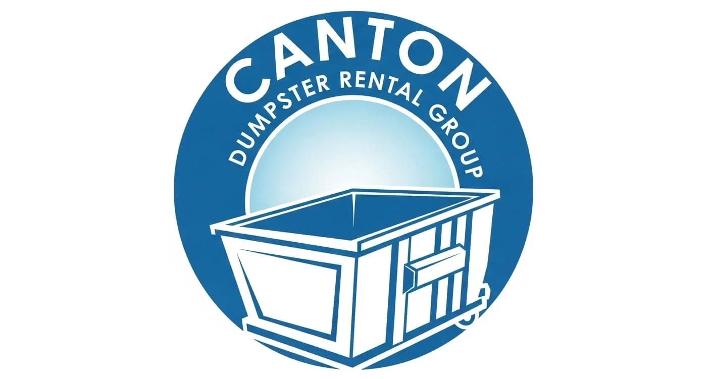 Canton Dumpster Rental Group logo